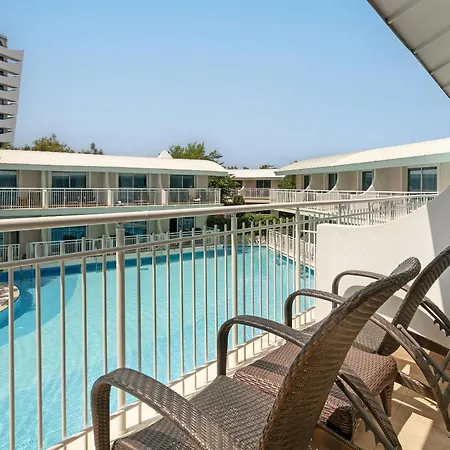 タイタニック ビーチ ララ リゾート 5*