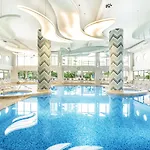 אתר נופש Titanic Deluxe Lara 5*