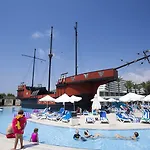Titanic Deluxe Lara אתר נופש אנטליה