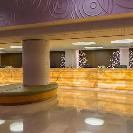 Titanic Deluxe Lara Resort Antalya