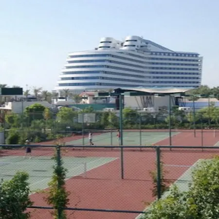 Titanic Deluxe Lara 5* Antalya