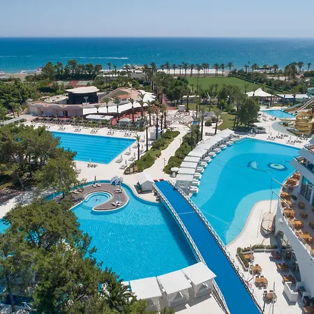 Titanic Deluxe Lara Resort 5*