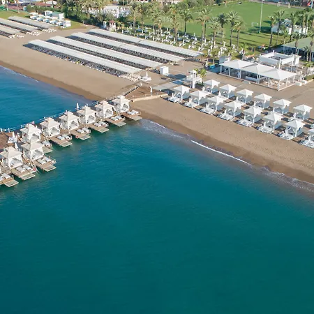 Titanic Deluxe Lara Resort 5*