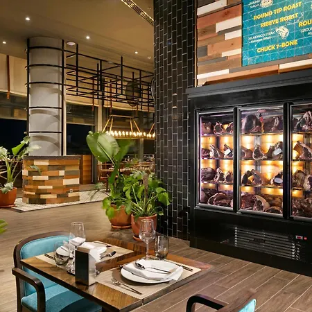 Resort Titanic Deluxe Lara Antalya