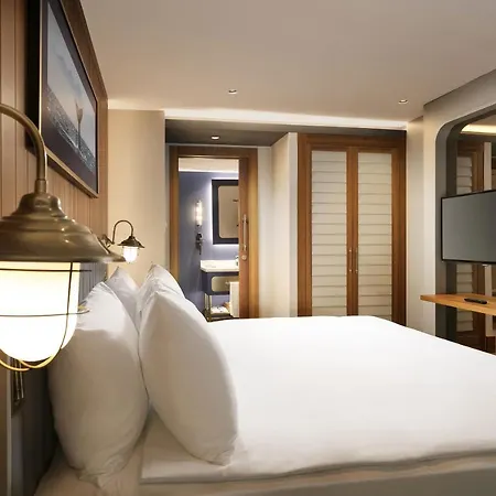 Titanic Deluxe Lara Resort Antalya