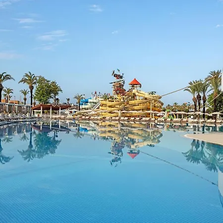 Titanic Deluxe Lara Resort 5*