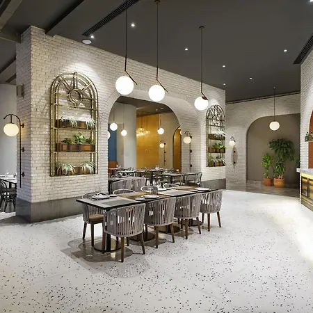 度假村 拉腊海滩泰坦尼克号酒店