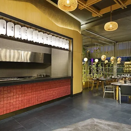 度假村 拉腊海滩泰坦尼克号酒店