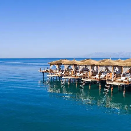 Titanic Deluxe Lara Resort Antalya