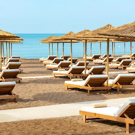 Titanic Deluxe Lara 5* Antalya