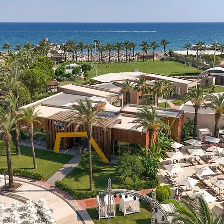 Resort Titanic Deluxe Lara 5*