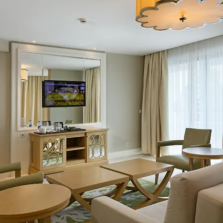 Resort Titanic Deluxe Lara 5*