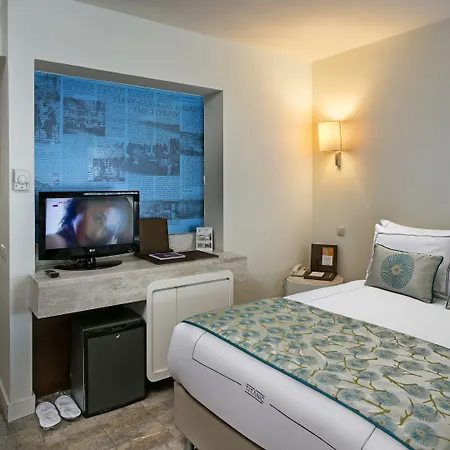 Titanic Deluxe Lara Resort