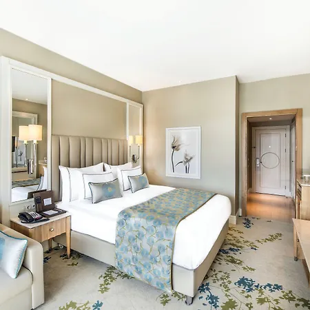 Resort Titanic Deluxe Lara 5*