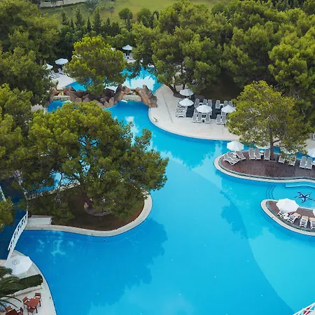 Resort Titanic Deluxe Lara Antalya