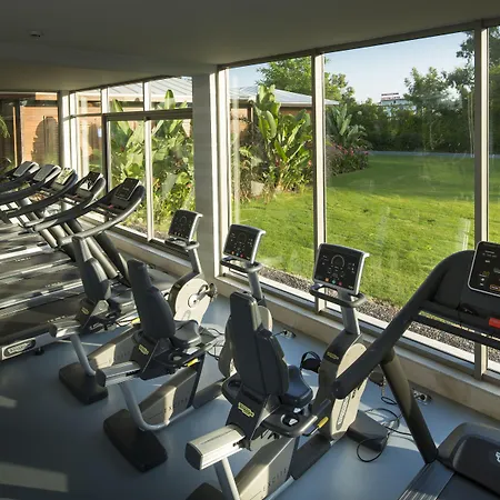 Titanic Deluxe Lara Antalya