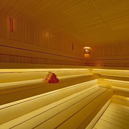 Titanic Deluxe Lara Resort