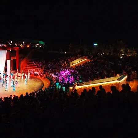 Resort Titanic Deluxe Lara Antalya