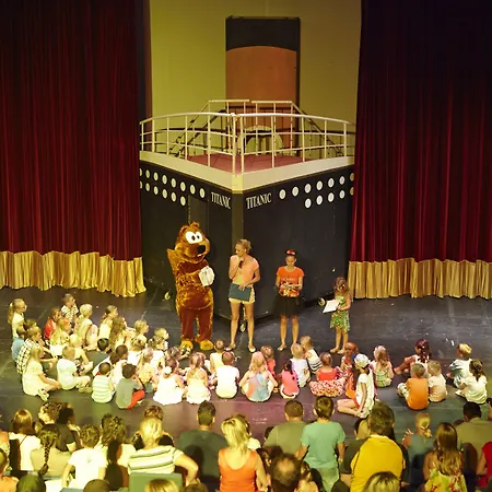 Resort Titanic Deluxe Lara 5*