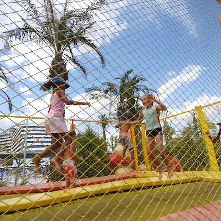 Titanic Deluxe Lara Resort 5*