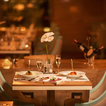 Titanic Deluxe Lara Resort Antalya