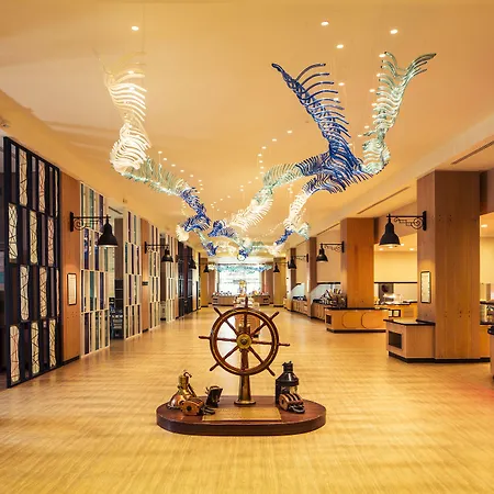 Titanic Deluxe Lara Resort 5*