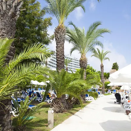 Titanic Deluxe Lara Resort Antalya