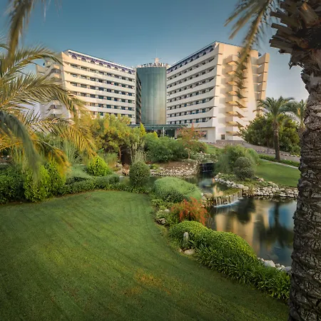 Resort Titanic Deluxe Lara 5*