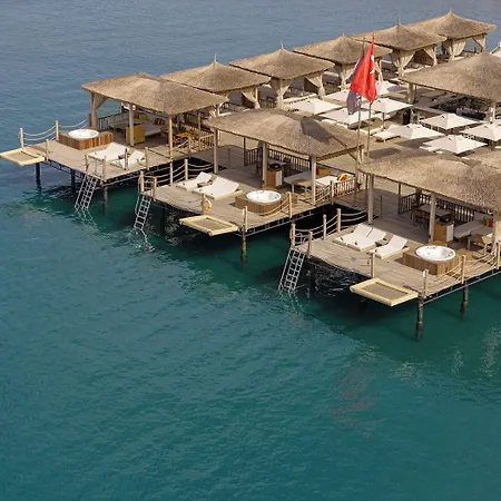 Titanic Deluxe Lara Antalya