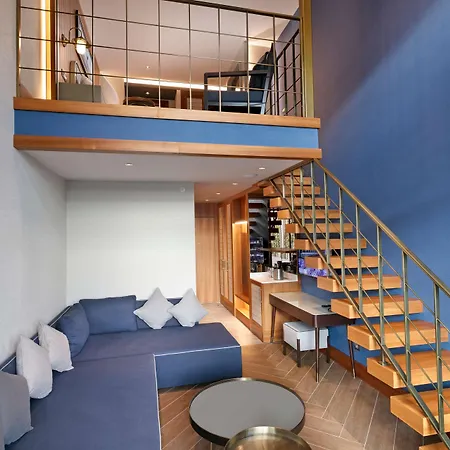 Üdülőközpont Titanic Deluxe Lara 5*