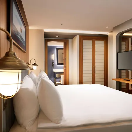 度假村 Titanic Deluxe Lara 5*