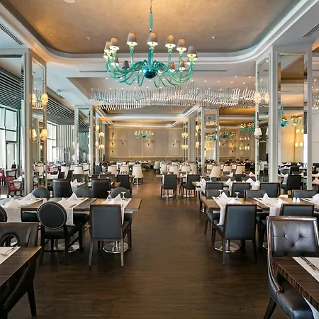 Resort Titanic Deluxe Lara 5*