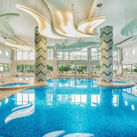 Titanic Deluxe Lara Antalya
