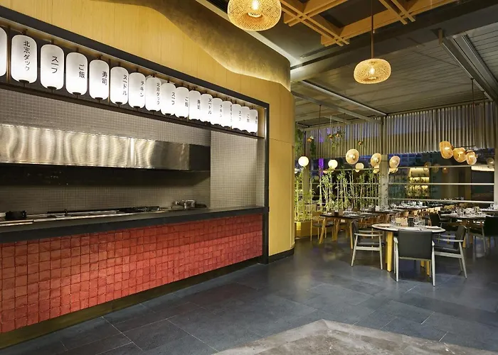 אתר נופש Titanic Deluxe Lara