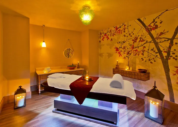 Titanic Deluxe Lara אתר נופש אנטליה