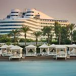 Titanic Deluxe Lara 5* Antalya