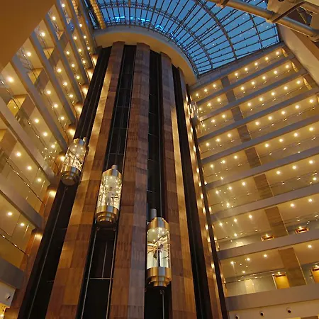 Resort Titanic Deluxe Lara Antalya