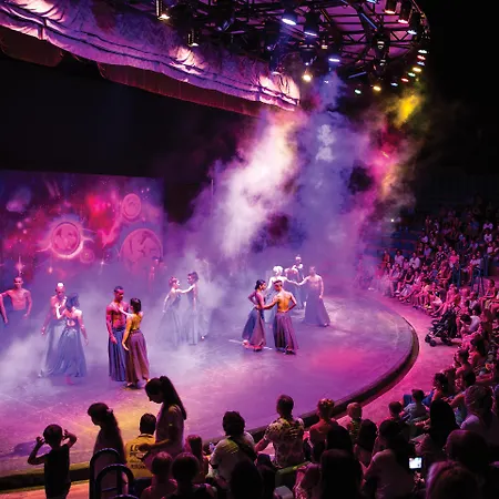 Titanic Deluxe Lara أنطاليا