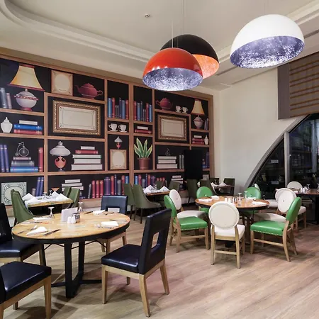 منتجع Titanic Deluxe Lara أنطاليا