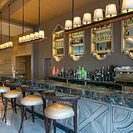 Titanic Deluxe Lara أنطاليا