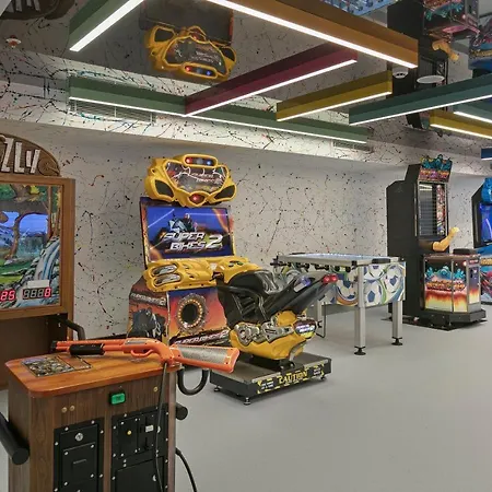 Titanic Deluxe Lara منتجع 5*