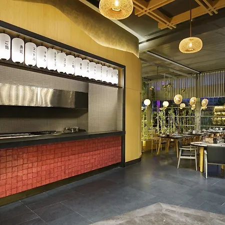 منتجع Titanic Deluxe Lara