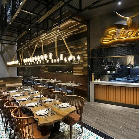 Titanic Deluxe Lara أنطاليا