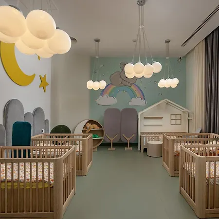 Titanic Deluxe Lara منتجع 5*