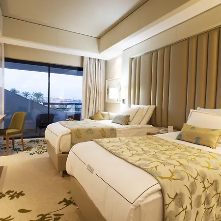 Titanic Deluxe Lara أنطاليا