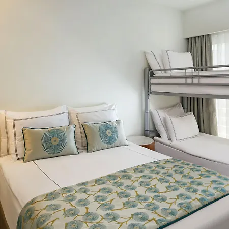 Titanic Deluxe Lara منتجع 5*