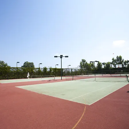 Titanic Deluxe Lara منتجع 5*