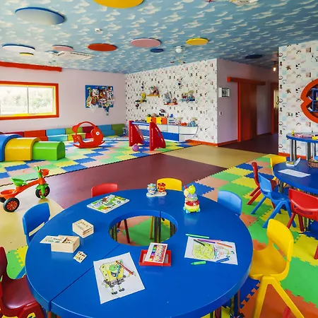 منتجع Titanic Deluxe Lara