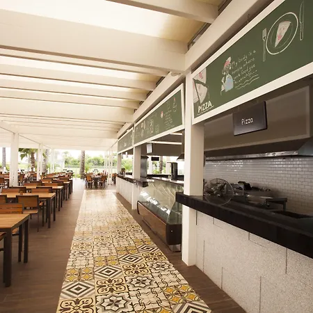 Titanic Deluxe Lara 5* أنطاليا